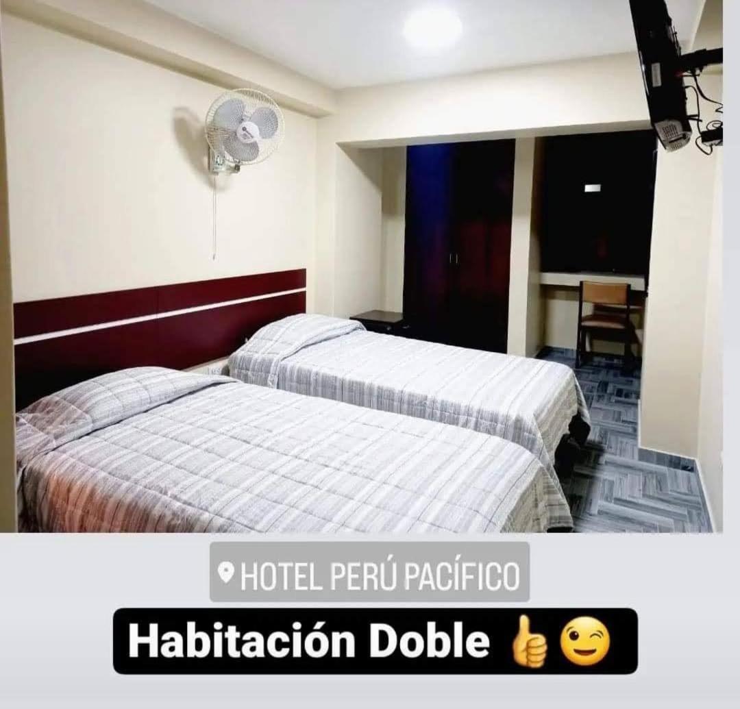 Hotel Peru Pacifico Lima Exterior foto